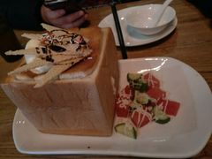 -热度餐厅(老佛爷店)