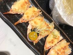 -大渔铁板烧(万象城店)