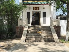 -古琴台