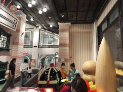 -奈尔宝·儿童乐园·亲子餐厅(星河湾店)