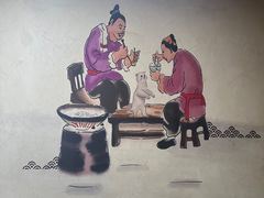 -雪园小吃部(天桥商场店)