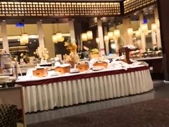 自助取餐区-云冈建国宾馆·自助餐厅