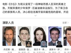 -星河寰宇IMAX影城(星河WORLD·COCO Park店)