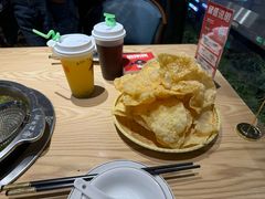 -正禾鲜·潮汕牛肉火锅(凯德天府店)