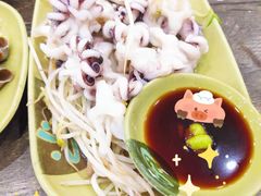 -贞姨美食·老字号海鲜大排档