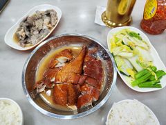 -鹅簋(顺德总店)