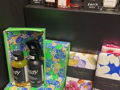 -LUSH(威尼斯人店)