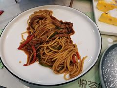 -悦荟牛排餐厅(萨尔图万达店)