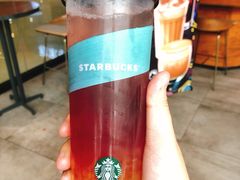 -星巴克(盐城五洲国际店)