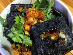 -黑色经典臭豆腐·长沙鲜食商店(坡子街店)