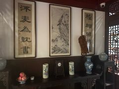 -李叔同故居纪念馆