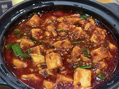 -易老妈蹄花.特色川菜(人民公园总店)