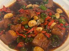-攸州小镇家湘菜(小米科技园店)