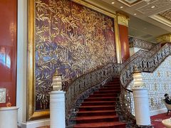 -北京中国大饭店