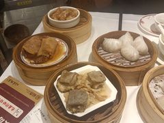 -稻香海鲜饭店(第一国际店)