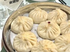 -狗不理(山东路总店)