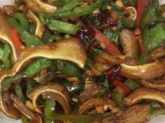 -刘师父老汉口江湖菜(蔡锷路店)