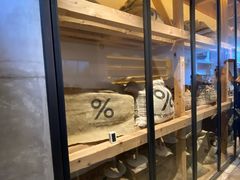 -% Arabica(京都东山店)