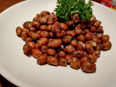 海苔花生-胖哥俩肉蟹煲(杭州下沙学林街店)