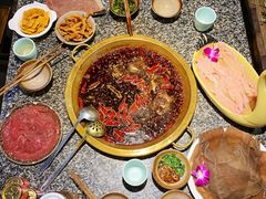 -佬革命主题火锅(玉沙路店)