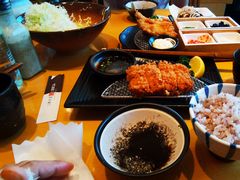 -胜博殿日式炸猪排(西红门店)