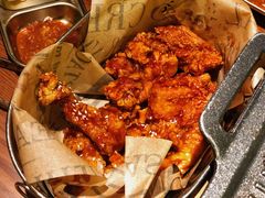 -春熙台韩国料理·章鱼肥牛(西丽店)