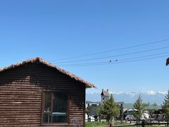 -新疆那拉提国家旅游度假区