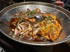 -湘力力小院·鱼汤泡饭(枫林路店)