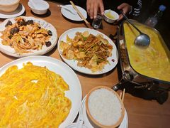 -五台山八大碗·地方风味菜馆(五爷庙店)