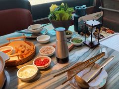 -大头椰·椰子鸡火锅(南宁万象城店)