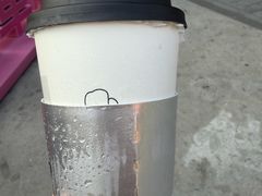 -喜茶(佛山岭南站店)