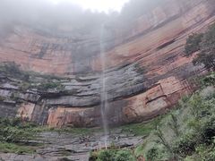 -赤水丹霞旅游区·佛光岩
