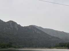 -鲁山国家森林公园