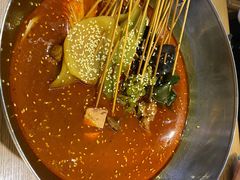 -付小姐在成都(川沙店)