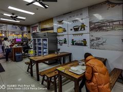 大堂-阊门姚记豆浆(旧学前直营店)