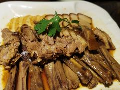 -大洋家·精品潮汕菜·生腌砂锅粥(天河东路店)