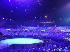 -珠海横琴长隆《卡卡虎奇遇记》