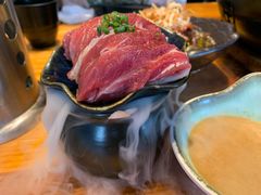 壶烟牛肋条-陇璟烧肉酒场(友谊阳光城店)