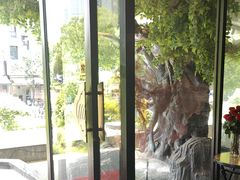 -院里寻菜·精致庭院菜(观沙岭店)