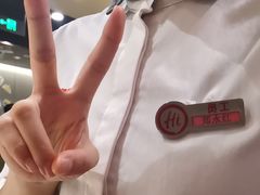 -海底捞火锅(塘厦天虹店)