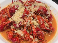 -周姑娘不等味·牛羊肉火锅·螃蟹罗氏虾·烤鱼烤串(高邮店)