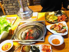 -7年8班朝鲜族非遗美食(三钢里店)