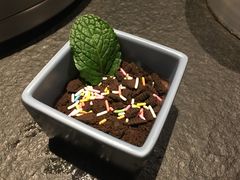 奥利奥布丁-盛江山自助料理(奥莱锦辉购物广场店)