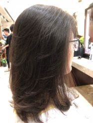 -AKOZO Beauty Salon