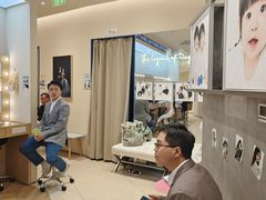 -天真蓝照相馆(上海中山公园龙之梦店)
