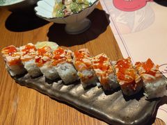 -玉川屋创意日料Bistro(柳巷店)