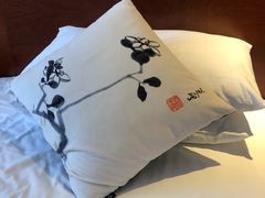 -苏州独墅湖书香世家酒店