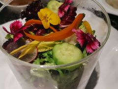 -北京泰富酒店-柏景轩中餐厅