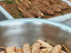 -丁脊壹绝·里脊肉