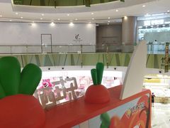 -凯德广场(西城店)